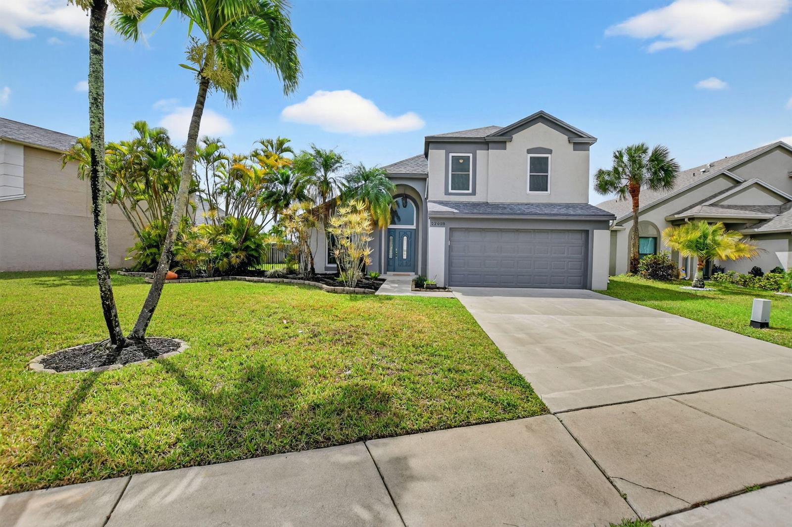 22608 Middletown Drive, Boca Raton FL 33428