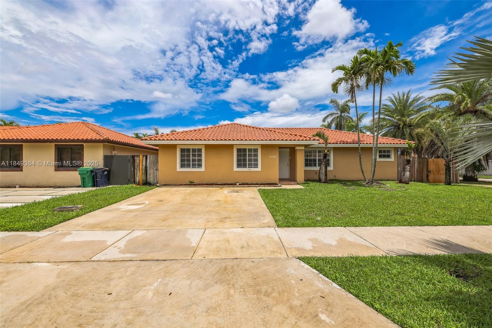 21381 SW 125th Path, Miami FL 33177