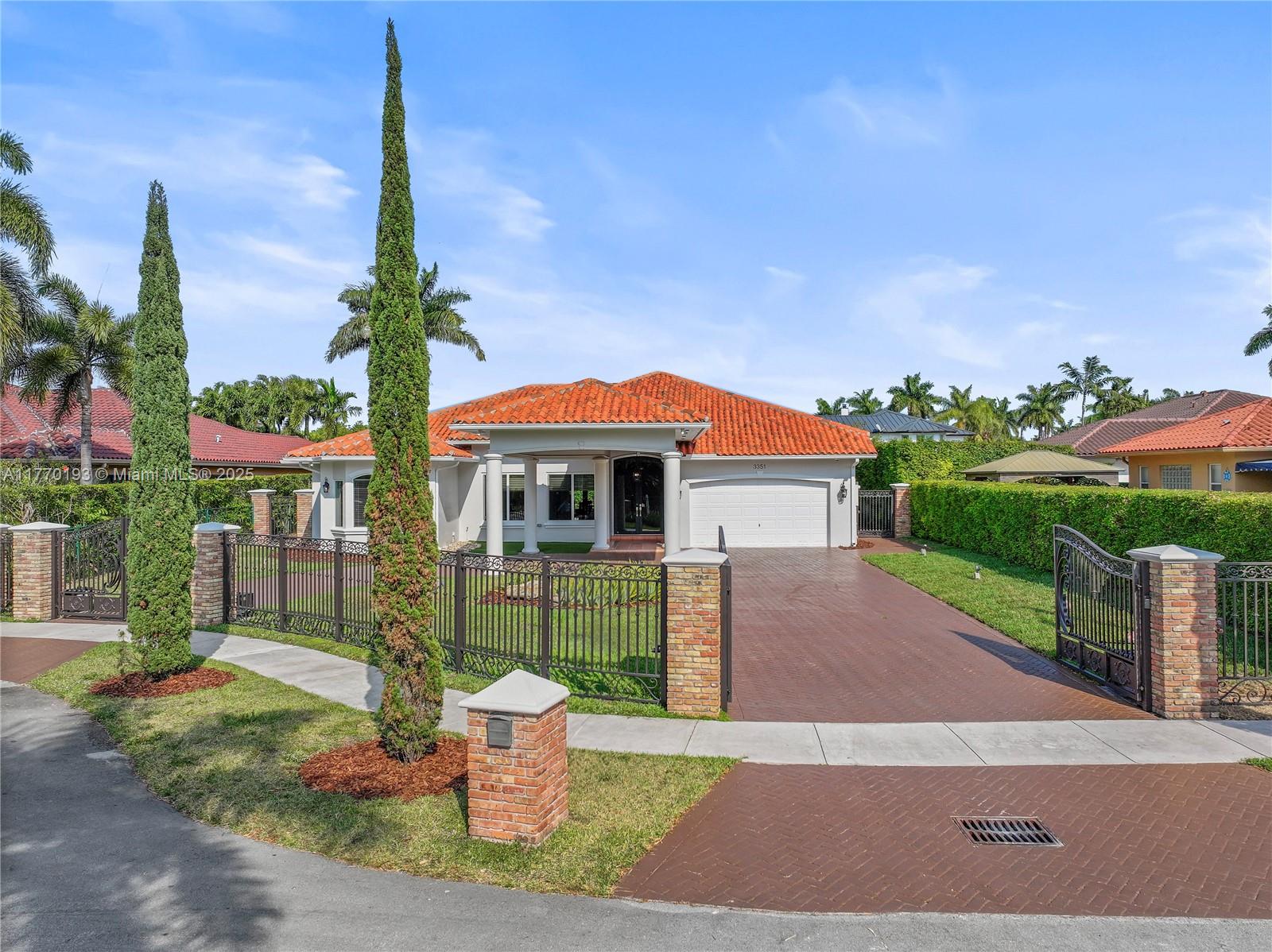 3351 SW 134th Pl, Miami FL 33175