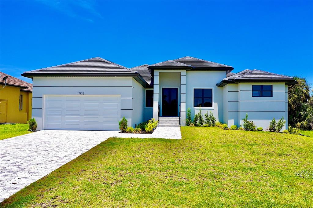 17425 FUEGO LANE