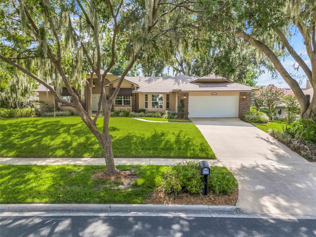 1969 BRANTLEY CIRCLE