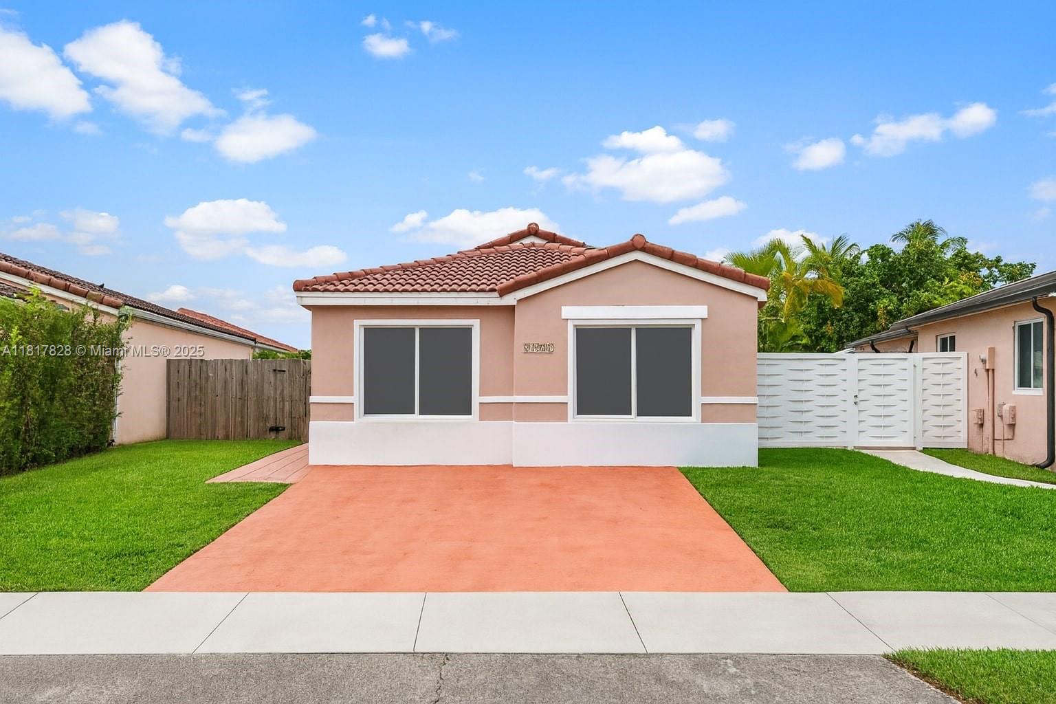 14358 SW 175th Ter, Miami FL 33177