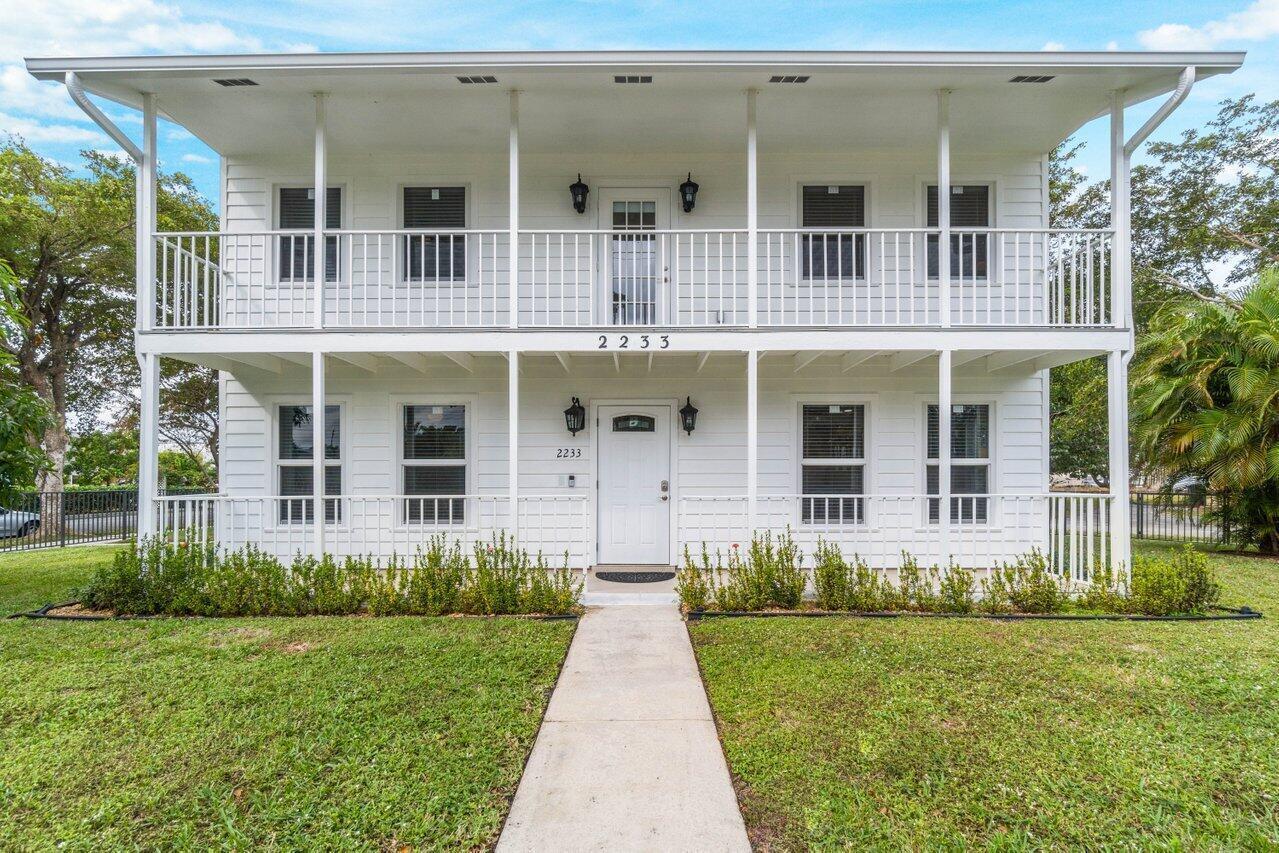 2233 Dock Street, West Palm Beach FL 33401