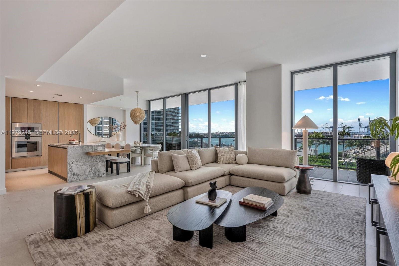 500 Alton Rd # 903, Miami Beach FL 33139