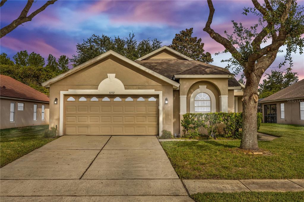 3232 ALLING COURT