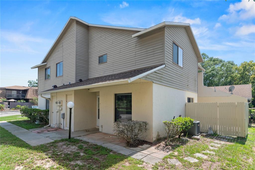 628 OLYMPIC DRIVE UNIT 8-C