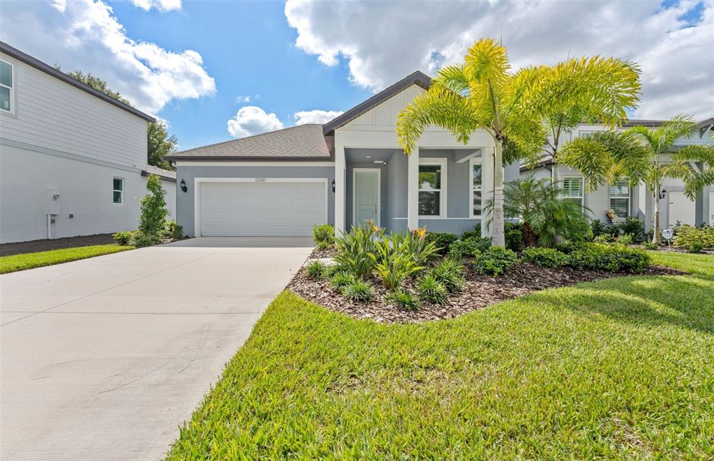 12681 GLENN CREEK DRIVE
