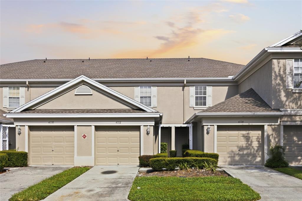 4132 BISMARCK PALM DRIVE