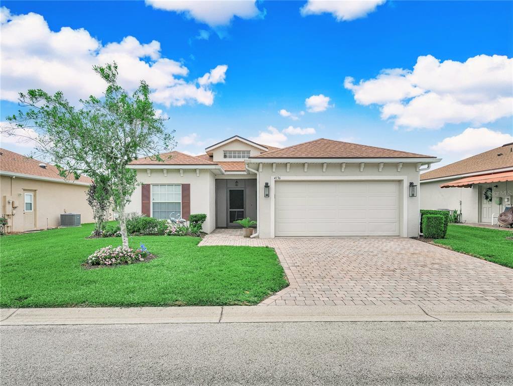 4136 ABERDEEN LANE
