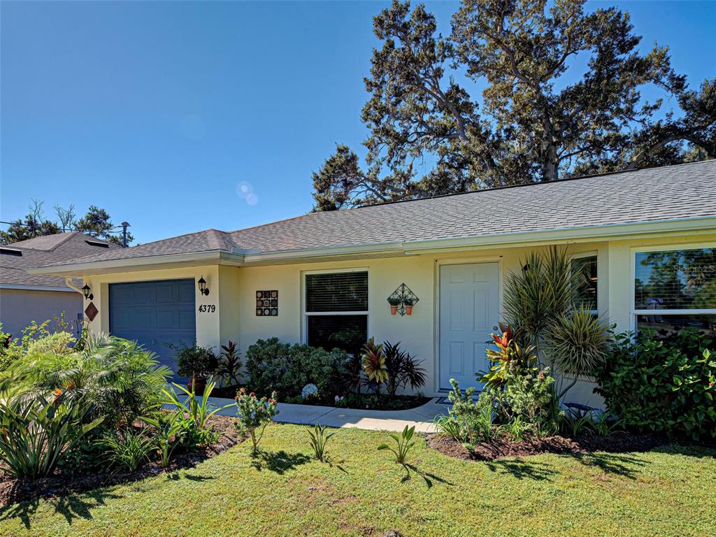 4379 HOUSTON LANE