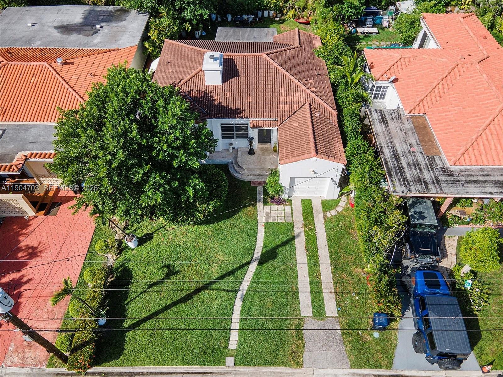 8826 Emerson Ave, Surfside FL 33154