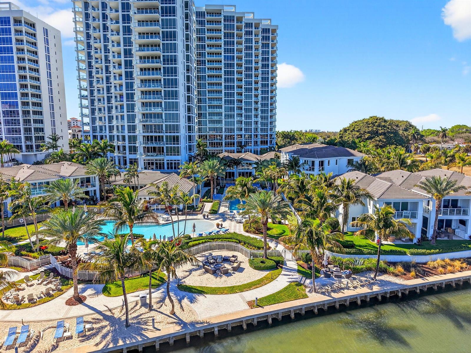 2 Water Club Way # 2004, North Palm Beach FL 33408