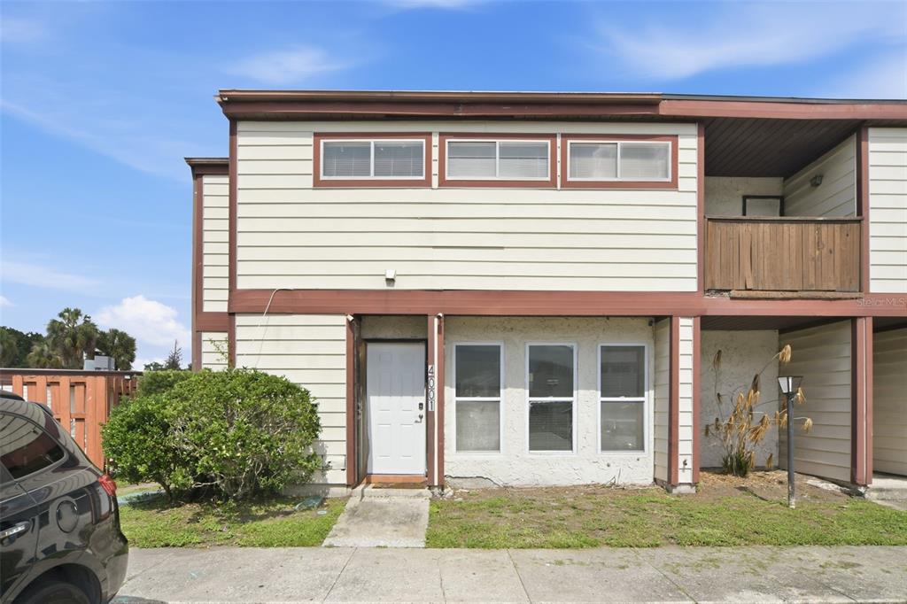 4001 DOLOMITE STREET UNIT B1