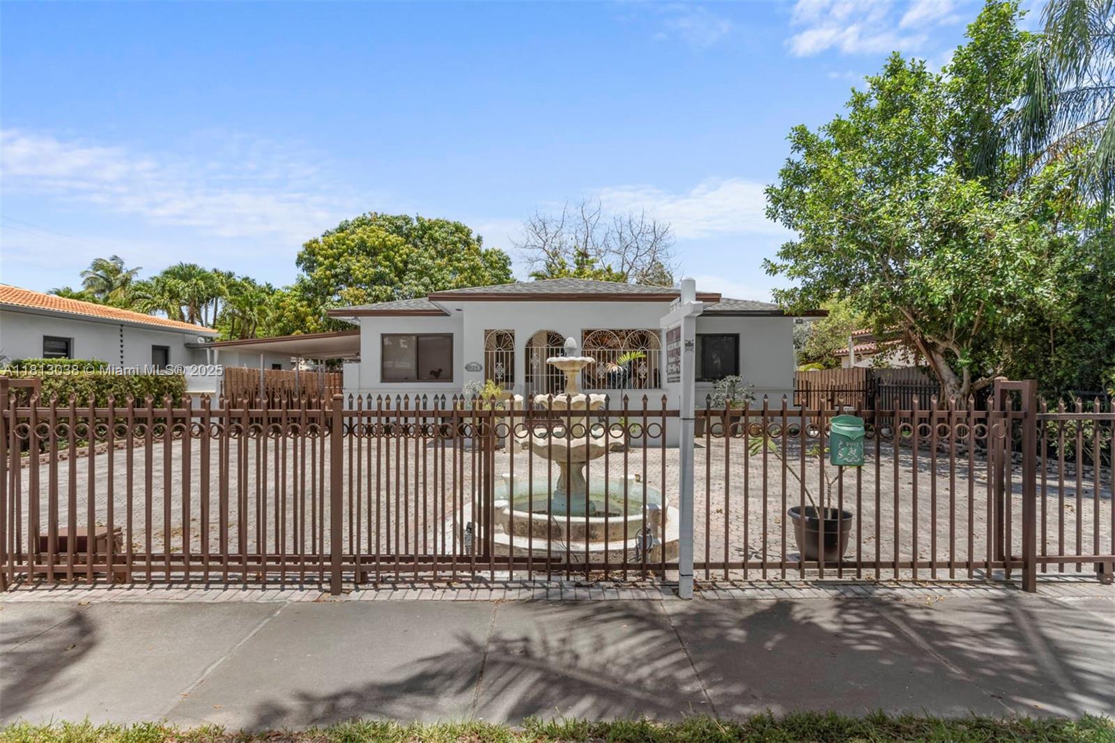 525 NW 32nd Ave, Miami FL 33125