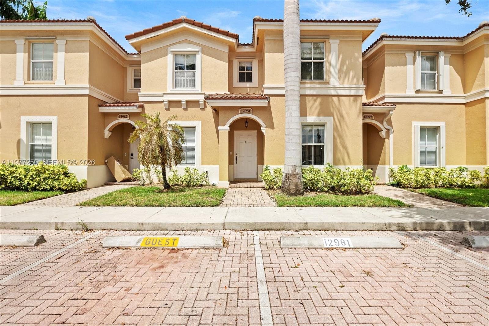 12981 SW 30th St, Miramar FL 33027