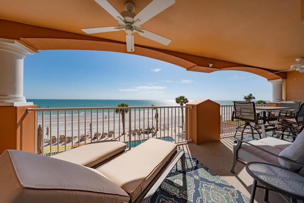 16326 GULF BOULEVARD UNIT 206