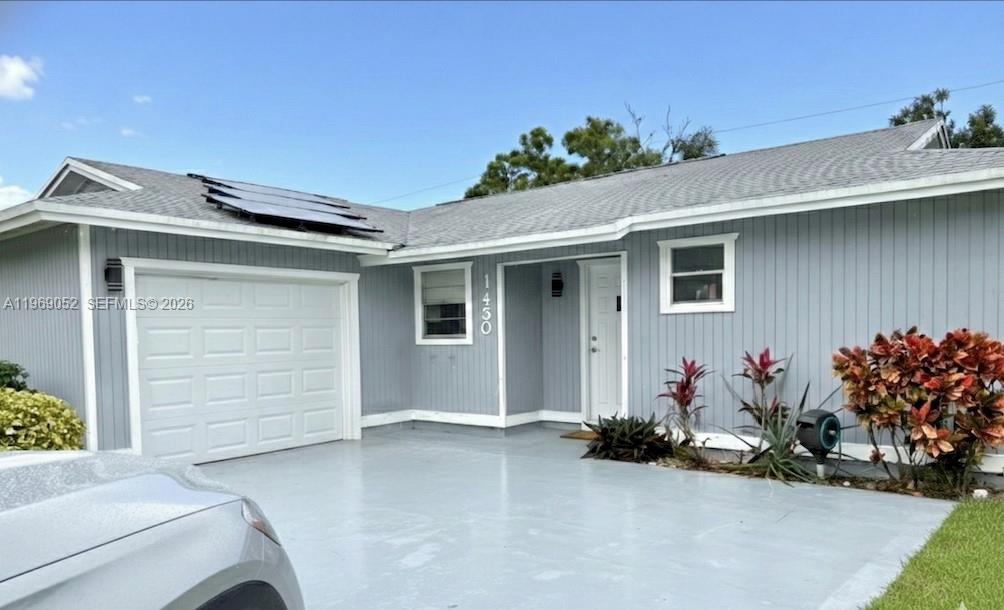 1450 SW Cellini Ave, Port St. Lucie FL 34953