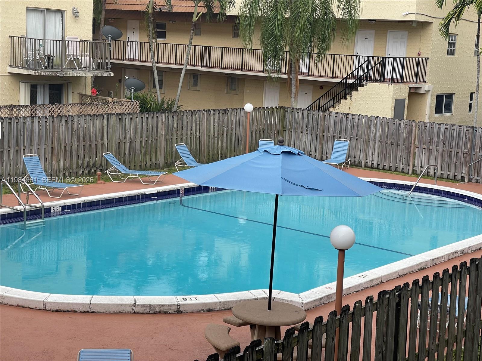 8600 SW 109th Ave # 220, Miami FL 33173