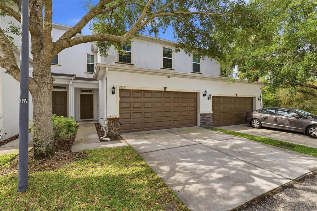 8505 ANDALUCIA FIELD DRIVE