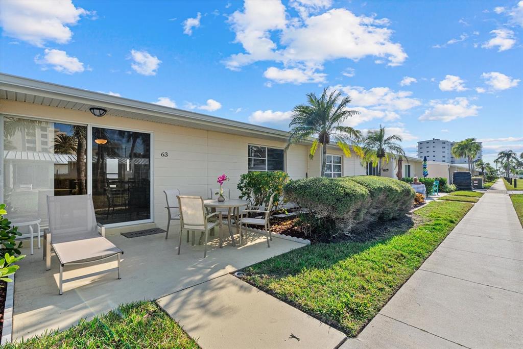 5830 MIDNIGHT PASS ROAD UNIT 63