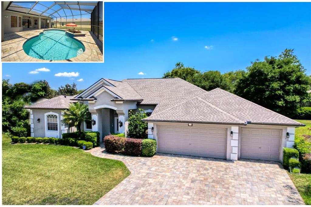 3464 MISTY VIEW DRIVE