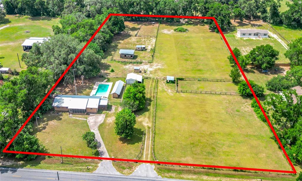 3040 NE 97TH STREET ROAD