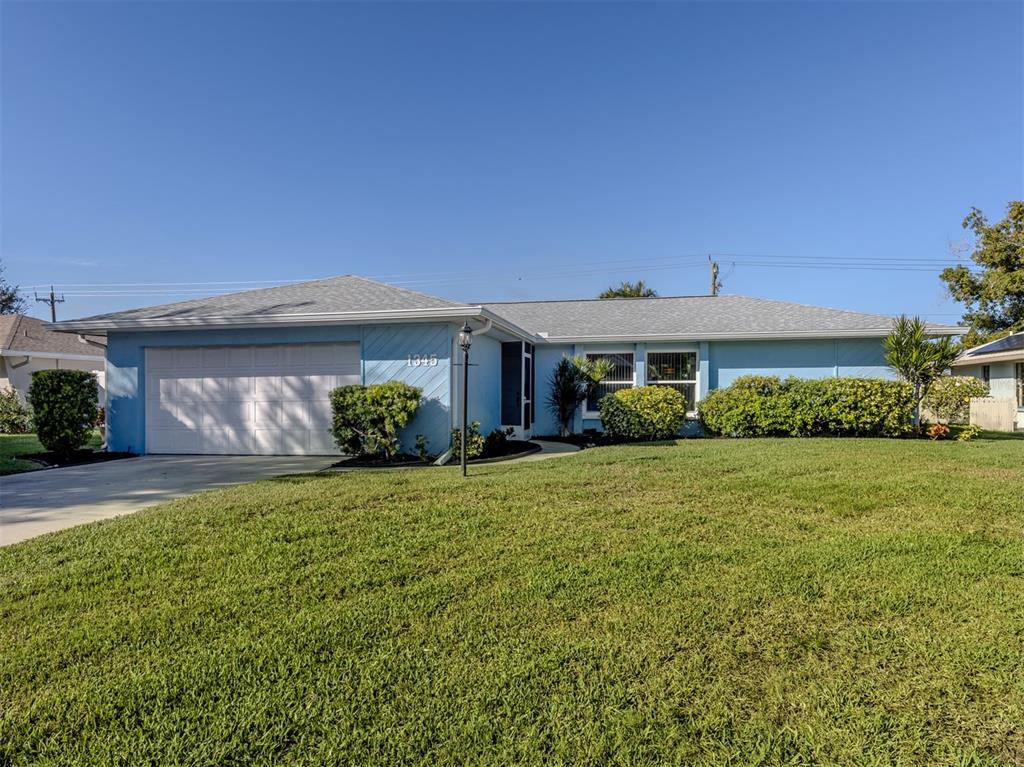 1345 PINE NEEDLE ROAD