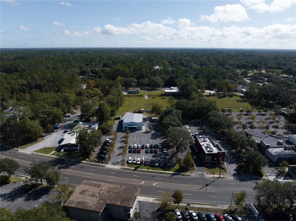 1725 N MAIN STREET, GAINESVILLE, FL — photo 5 of 30