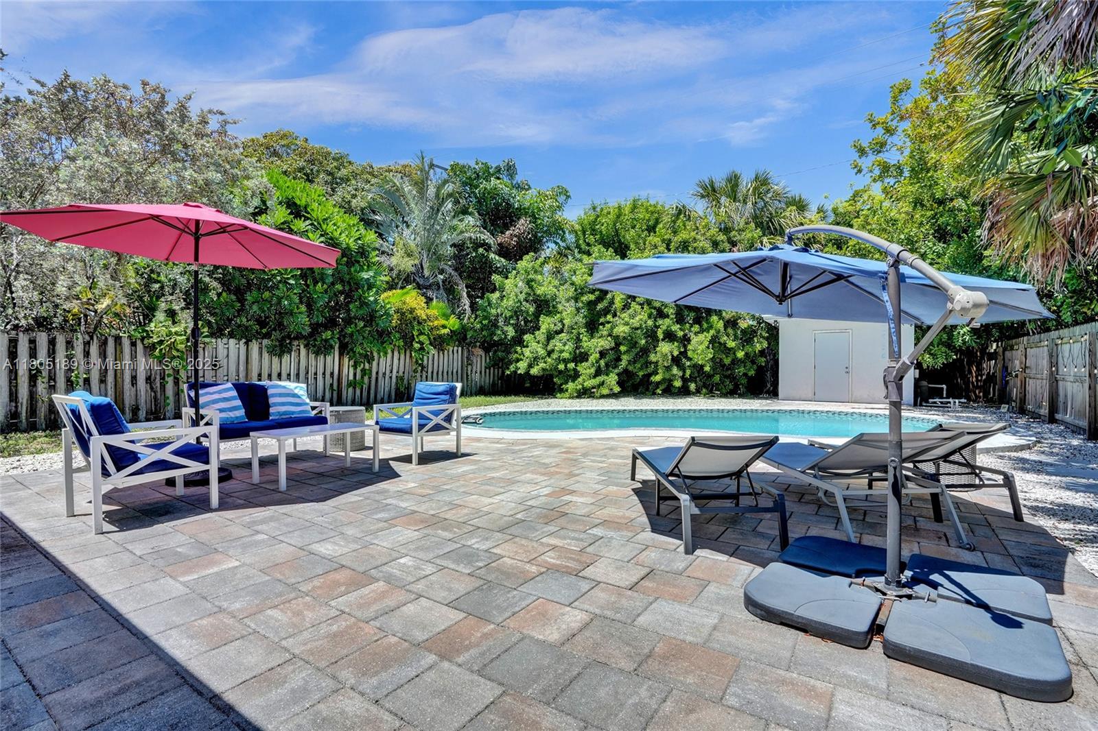 1313 NE 15th Ave, Fort Lauderdale FL 33304