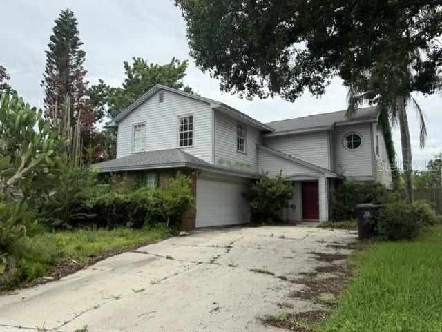 6588 PICCADILLY LANE