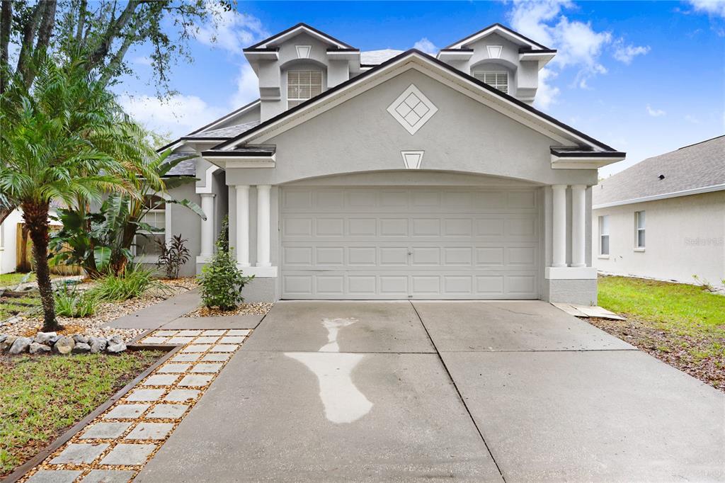 12909 KINGS LAKE DRIVE