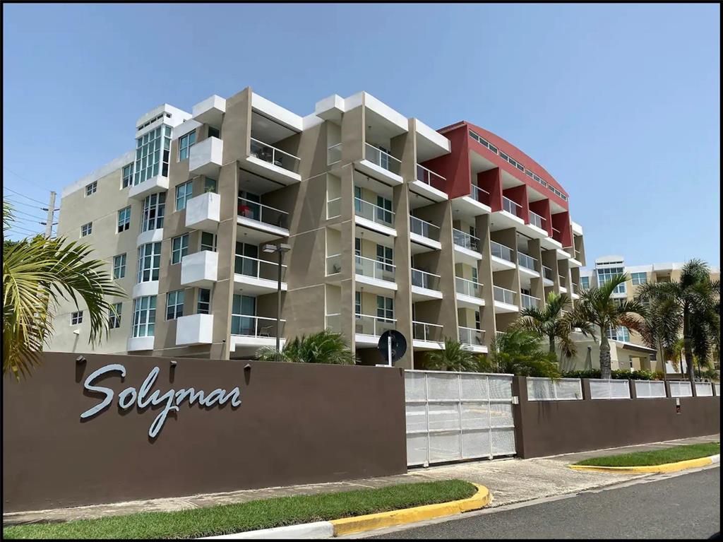 #49 CALLE BENJAMIN GOMEZ UNIT 405