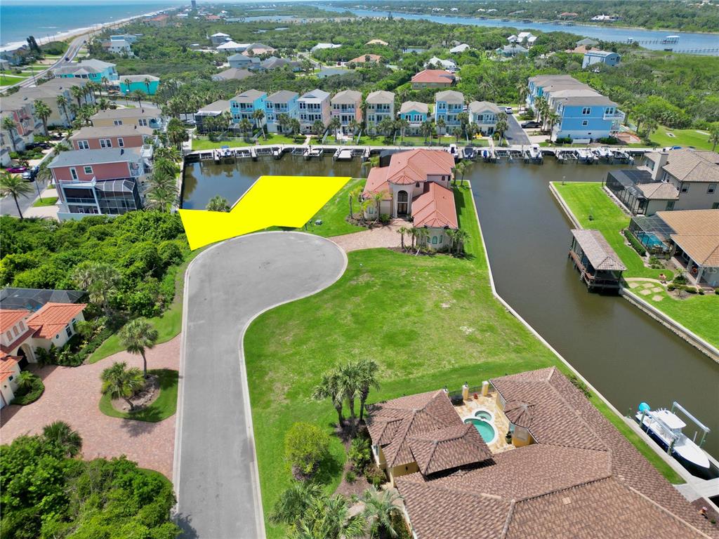 94 HIDDEN COVE, BEVERLY BEACH, FL — photo 4 of 16