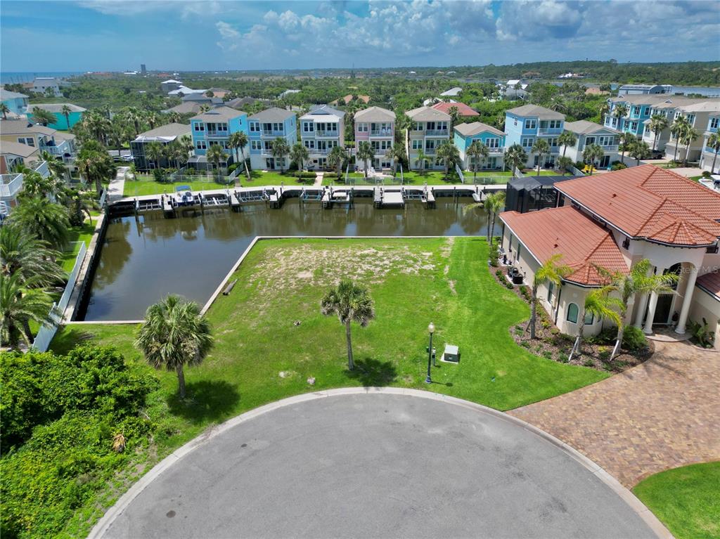 94 HIDDEN COVE, BEVERLY BEACH, FL — photo 5 of 16