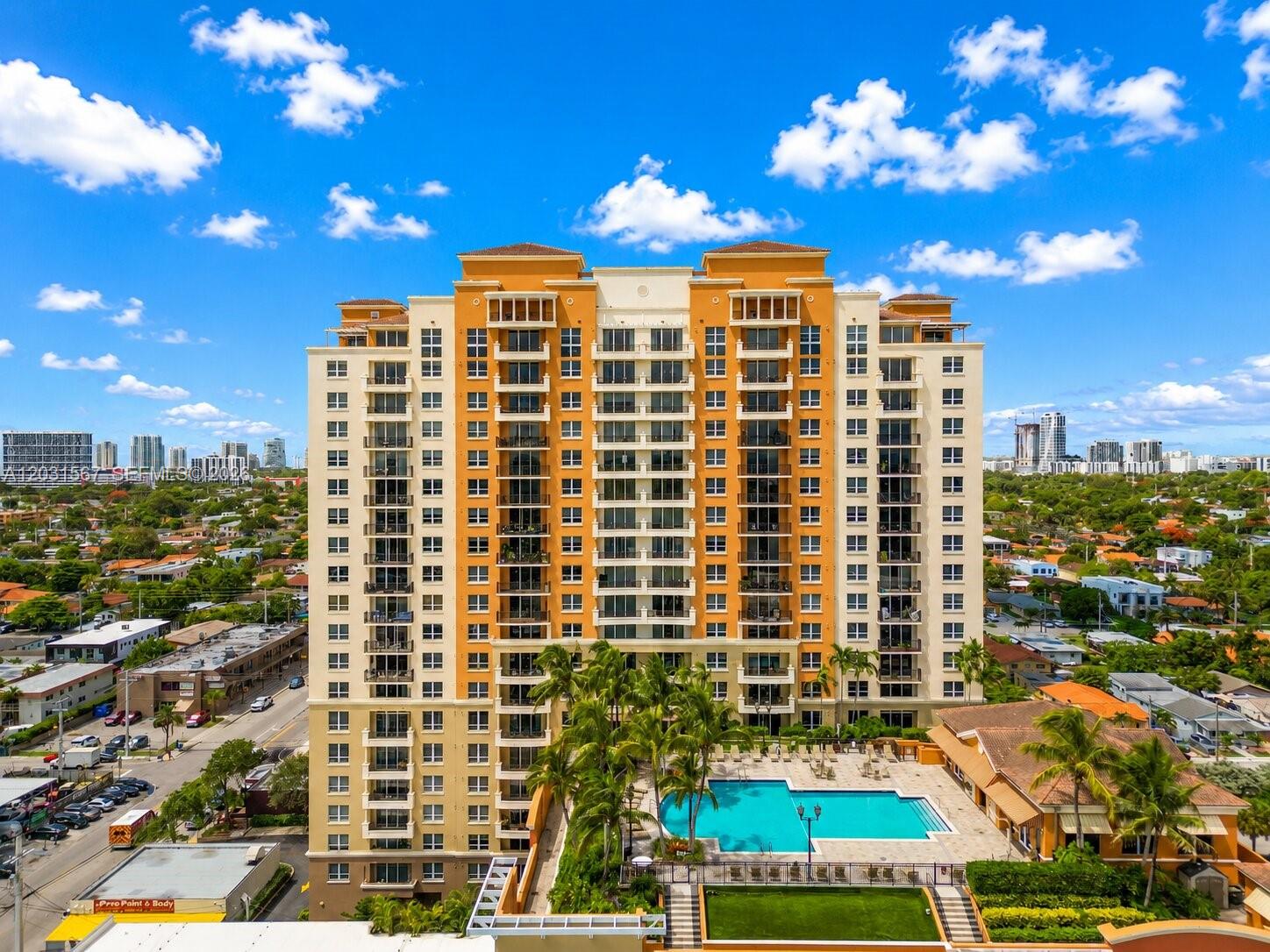 3232 SW 22nd Ter # 802, Miami FL 33145