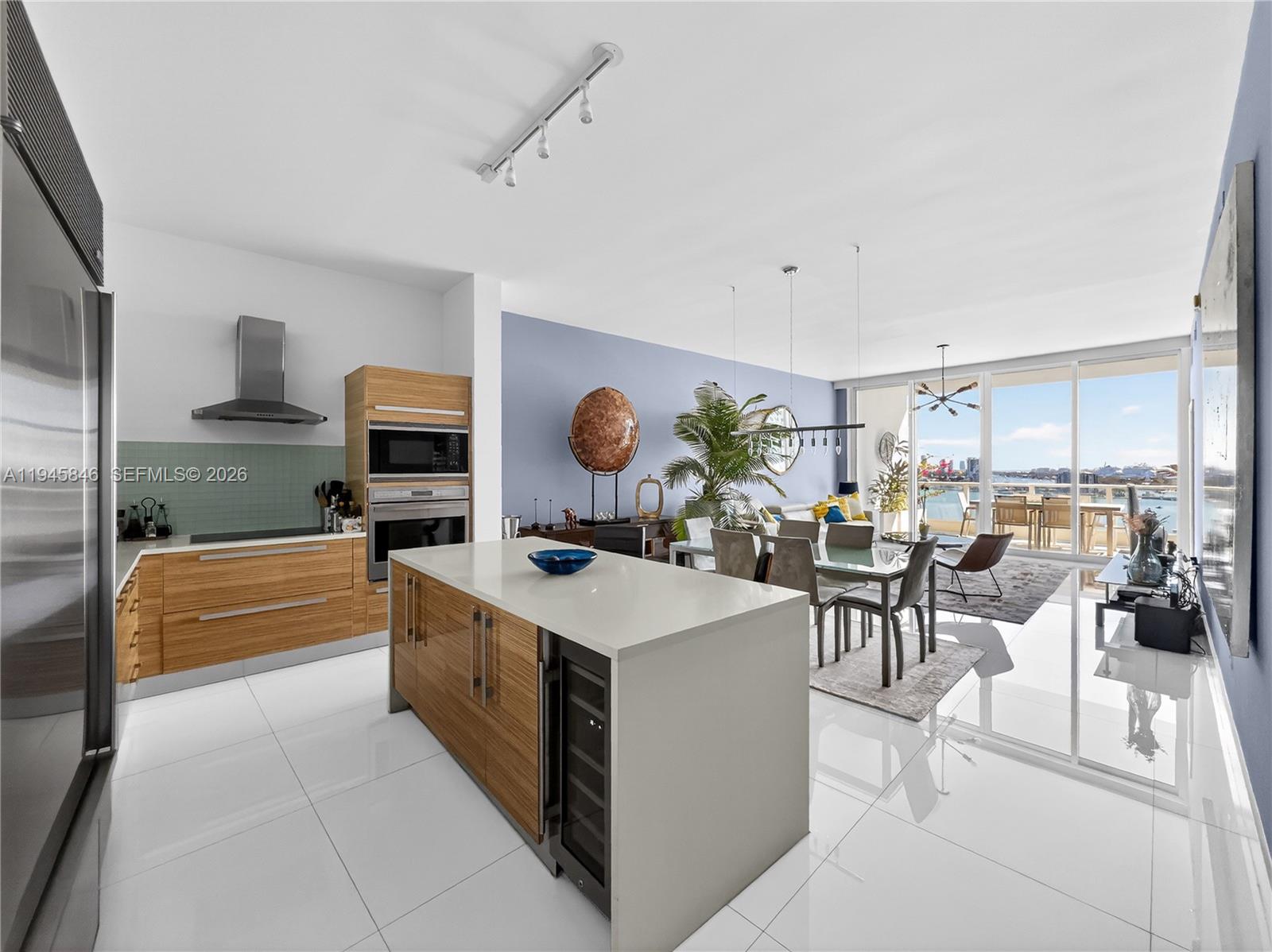 2020 N Bayshore Dr # 1603, Miami FL 33137