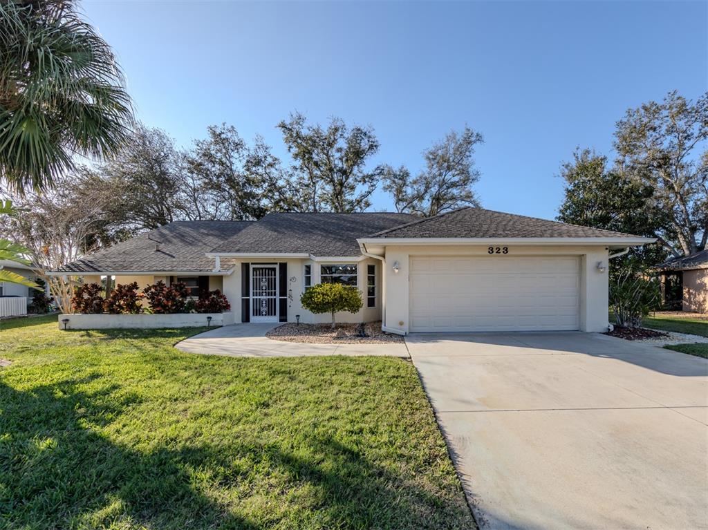323 WOODVALE DRIVE