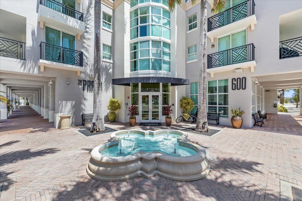 600 S Dixie Highway # 401, West Palm Beach FL 33401