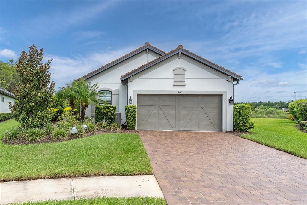 3142 FRANCOA DRIVE