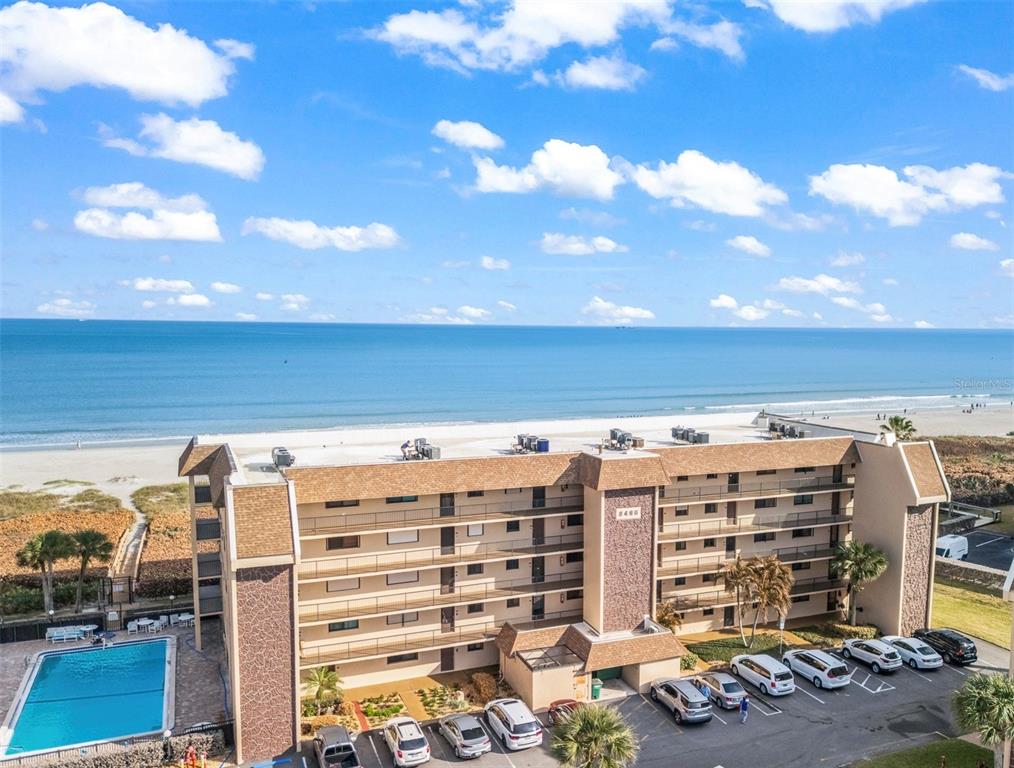 8496 RIDGEWOOD AVENUE UNIT 3405