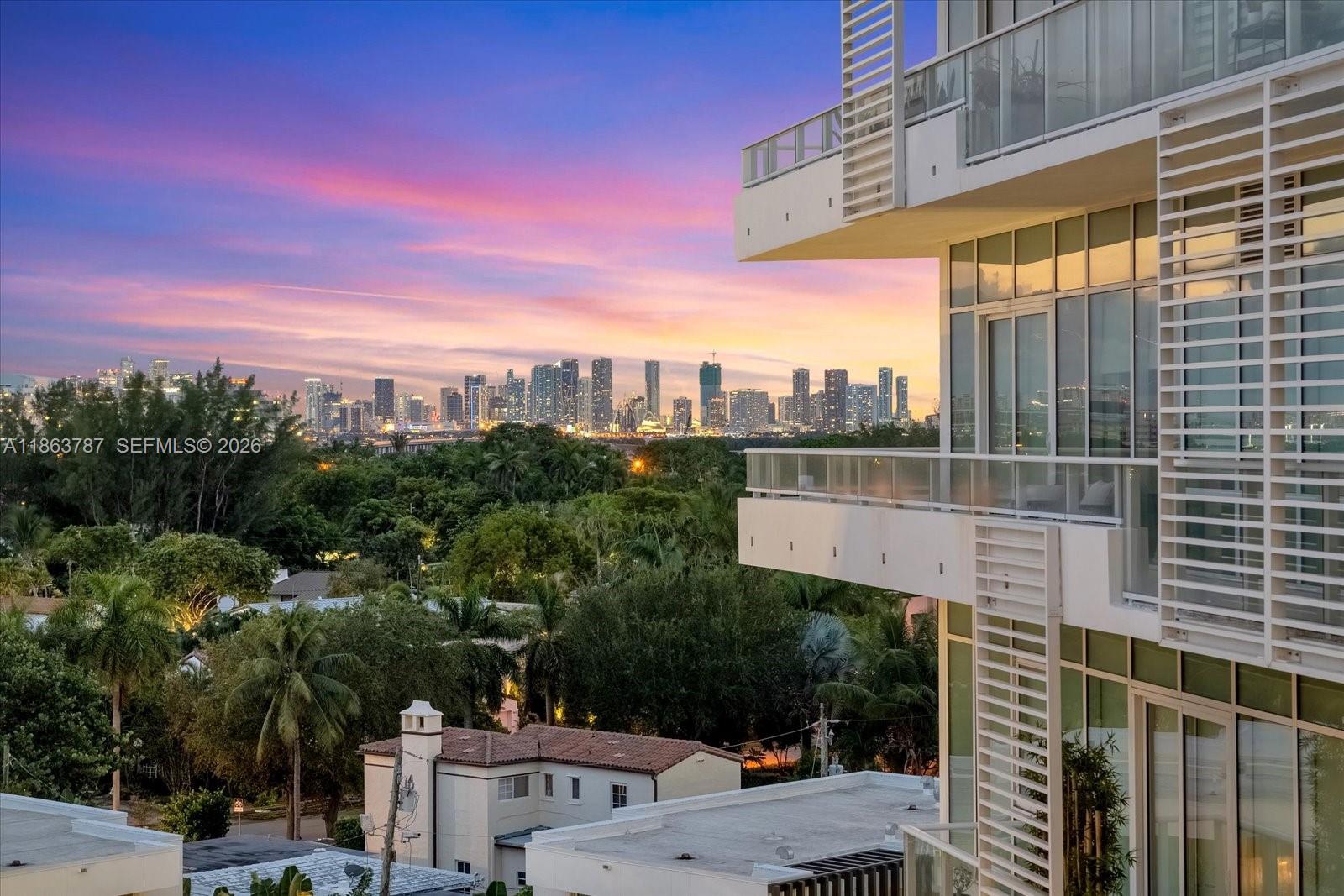 4701 N Meridian Ave # 510, Miami Beach FL 33140