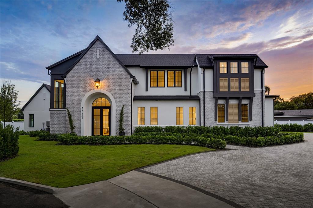 1417 WILLIAMS DRIVE