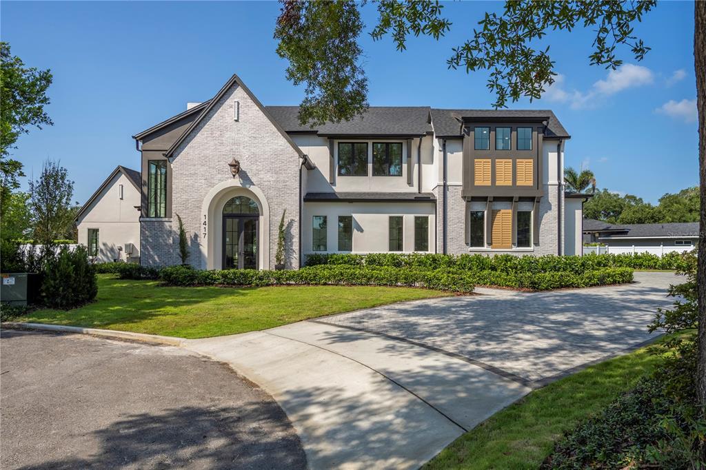 1417 WILLIAMS DRIVE, WINTER PARK, FL — photo 2 of 30