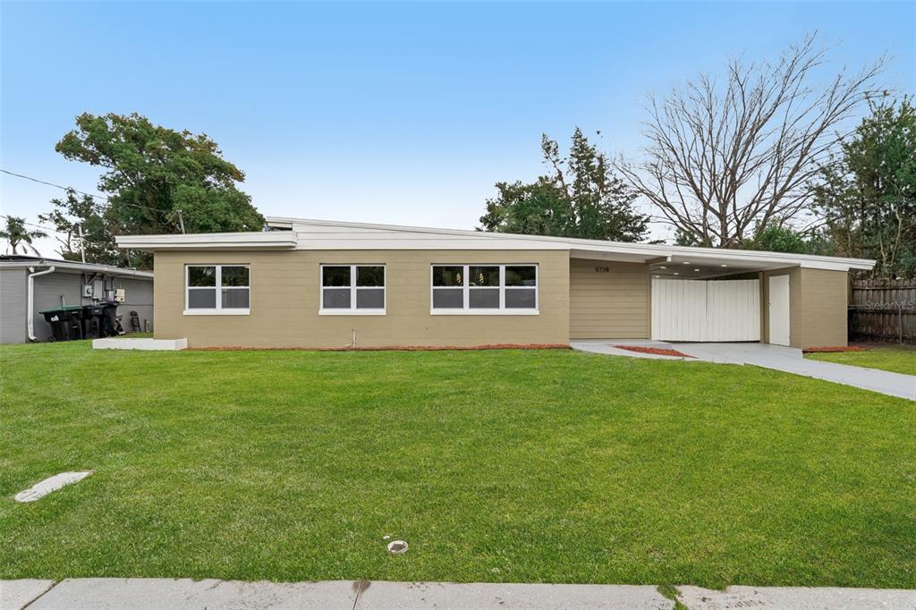5738 YUCATAN DRIVE