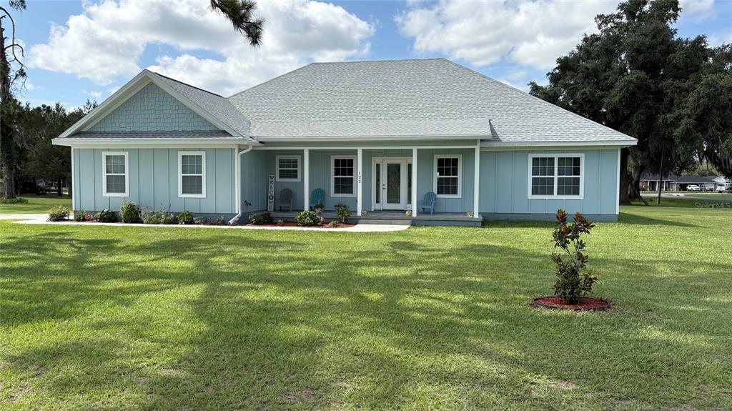 122 SW SCOTT PLACE