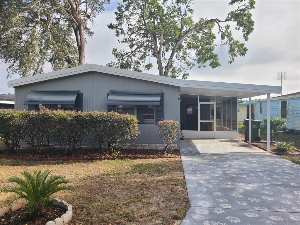 710 COACHMAN DRIVE