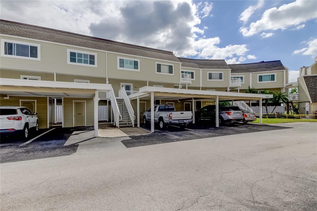 433 PAULA DRIVE S UNIT 27