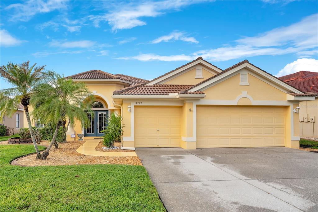 11719 BELLE HAVEN DRIVE