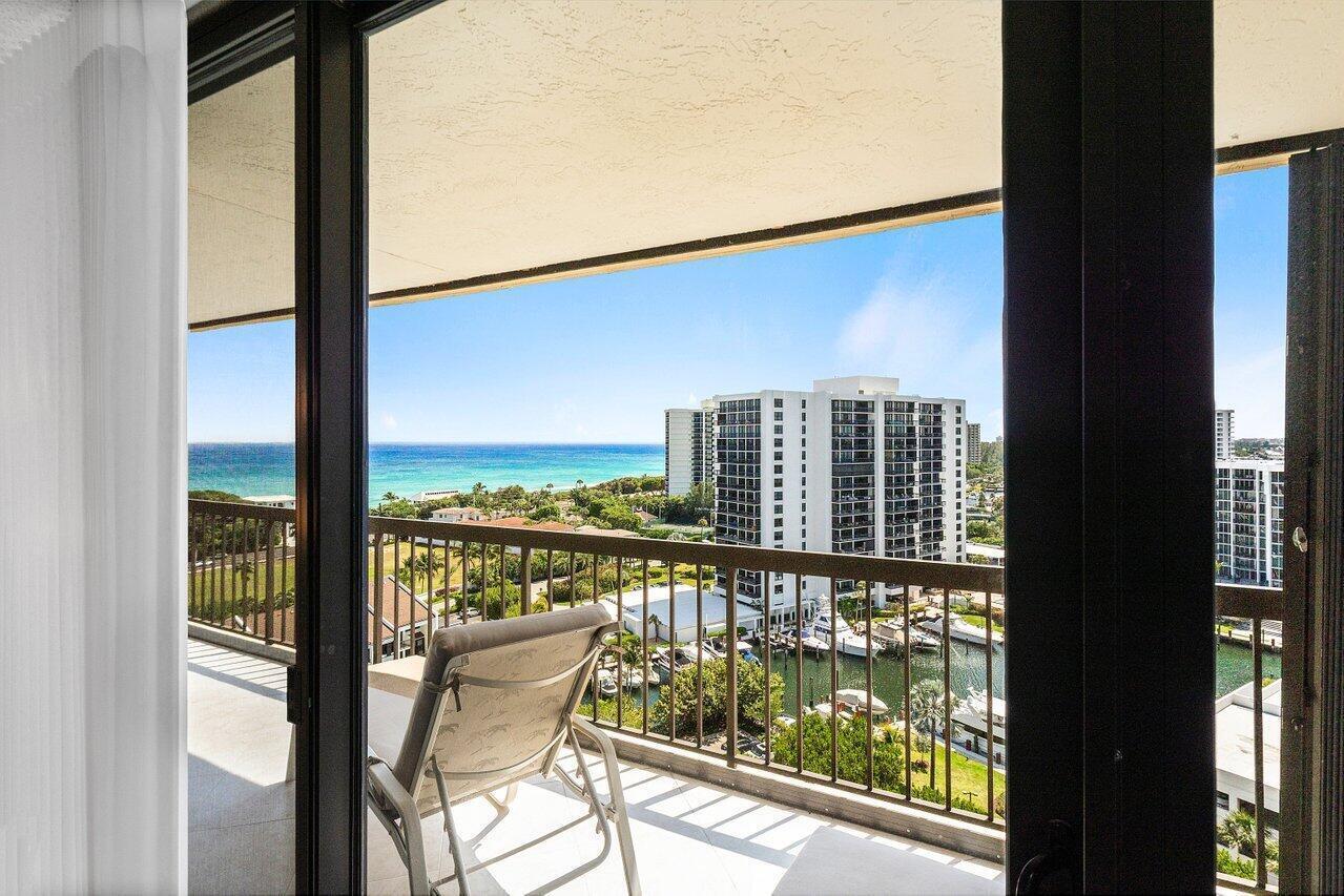 4740 S Ocean Boulevard # 1515, Highland Beach FL 33487