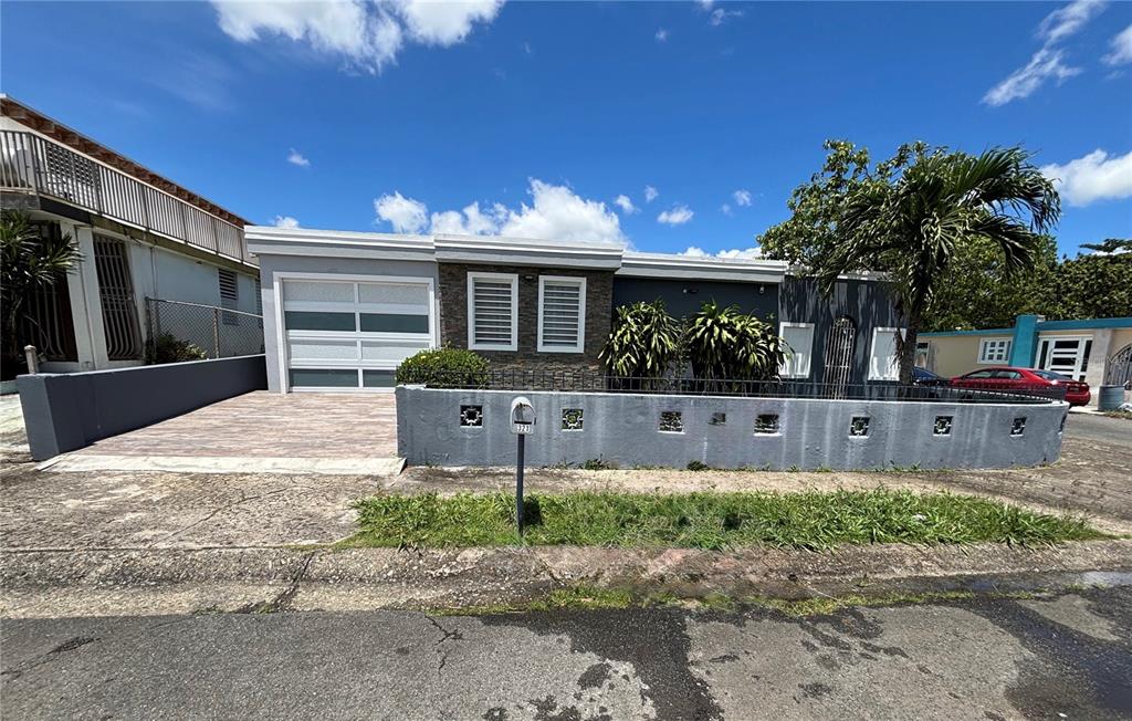 CALLE 66 URB. JARDINES DE RIO GRANDE UNIT BR 321